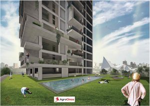 150 Housing Block, Asunción, Paraguay