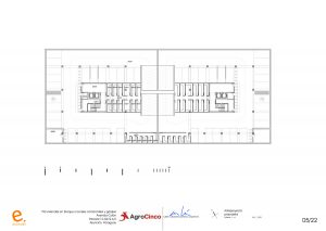 150 Housing Block, Asunción, Paraguay