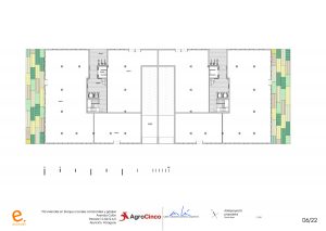 150 Housing Block, Asunción, Paraguay