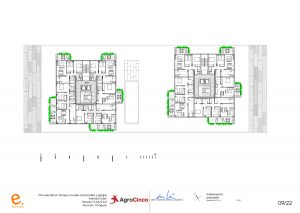 150 Housing Block, Asunción, Paraguay