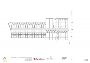 150 Housing Block, Asunción, Paraguay