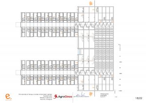 150 Housing Block, Asunción, Paraguay