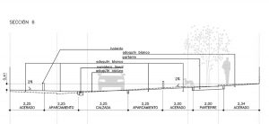 Cruz Street, Cabeza del Buey