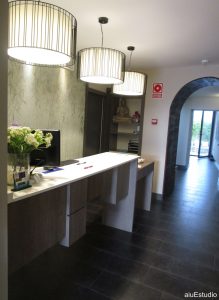 Hotel Emeritae, Mérida