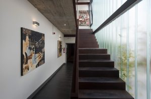 Hotel Emeritae, Mérida