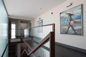 Hotel Emeritae, Mérida