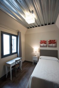 Hotel Emeritae, Mérida