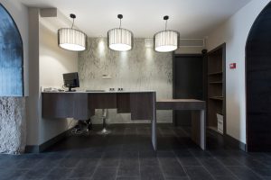 Hotel Emeritae, Mérida