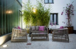 Hotel Emeritae, Mérida