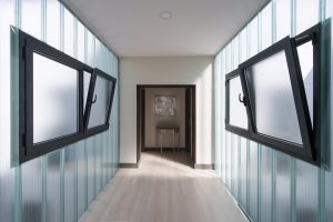 Hotel Emeritae, Mérida