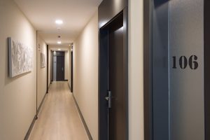 Hotel Emeritae, Mérida