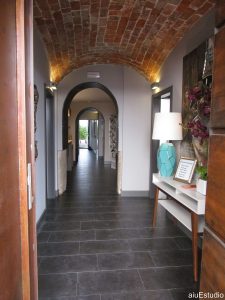 Hotel Emeritae, Mérida