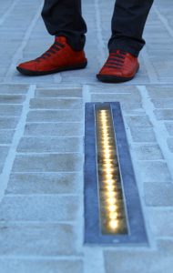 Plaza de España, Herrera del Duque