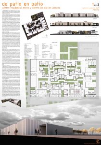 Nursing Home Llerena