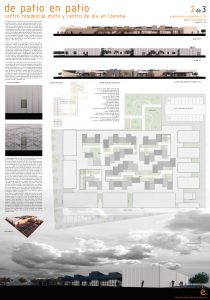 Nursing Home Llerena