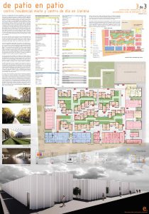 Nursing Home Llerena