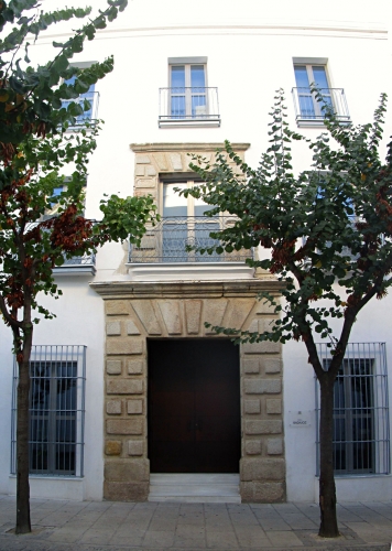 Offices for the Extremadura Government
