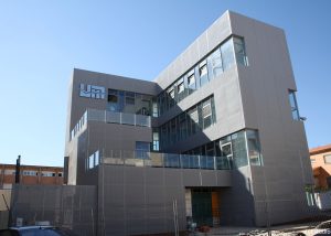 Business Center, 2009, Mérida