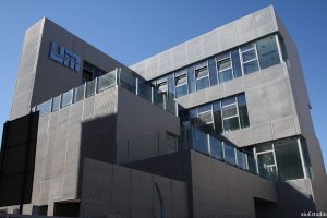 Business Center, 2009, Mérida