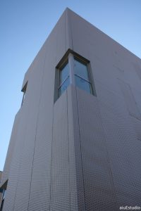 Business Center, 2009, Mérida