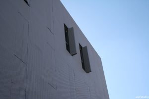 Business Center, 2009, Mérida