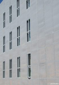 Business Center, 2009, Mérida