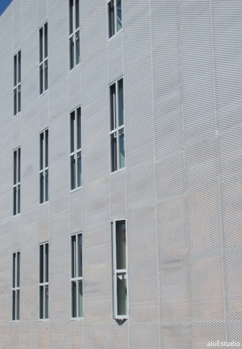 Business Center, 2009, Mérida
