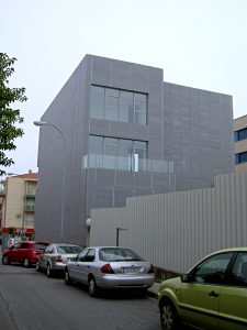 Business Center, 2009, Mérida