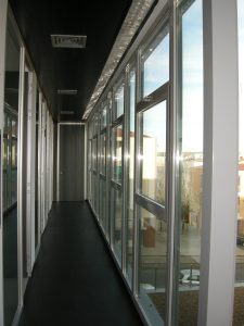 Business Center, 2009, Mérida
