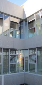 Business Center, 2009, Mérida