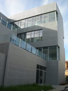 Business Center, 2009, Mérida