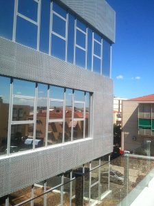 Business Center, 2009, Mérida