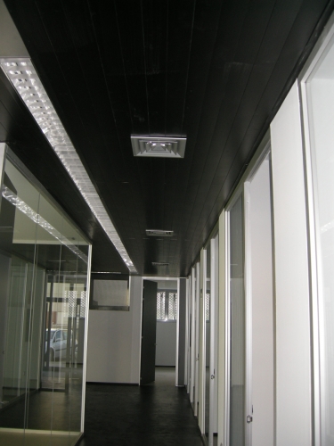 Business Center, 2009, Mérida