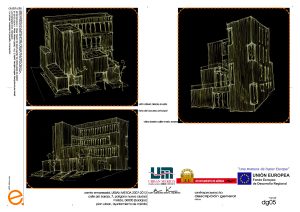 Business Center, 2009, Mérida