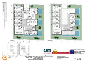 Business Center, 2009, Mérida