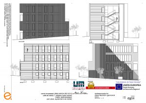 Business Center, 2009, Mérida