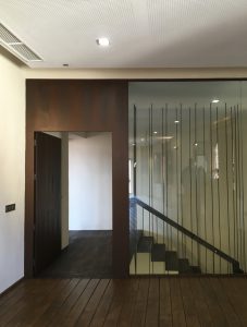 Diana Roman Temple, Mérida