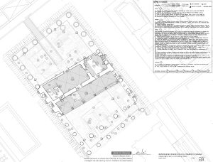 Diana Roman Temple, Mérida