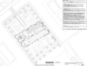 Diana Roman Temple, Mérida