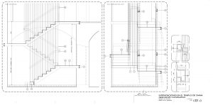 Diana Roman Temple, Mérida