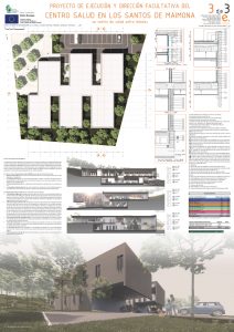 Health Centre, Santos de Maimona