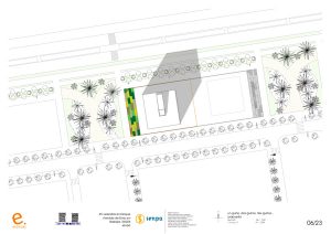 Senpa 45 housing block