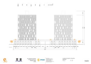 Senpa 45 housing block