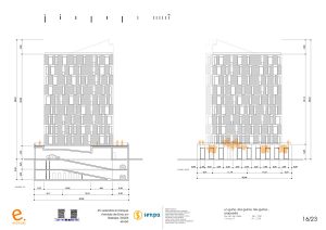 Senpa 45 housing block
