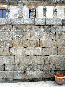 Hotel Rectoral porta do sil, parada de sil, Orense