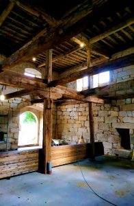 Hotel Rectoral porta do sil, parada de sil, Orense