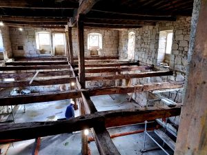 Hotel Rectoral porta do sil, parada de sil, Orense