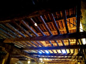 Hotel Rectoral porta do sil, parada de sil, Orense