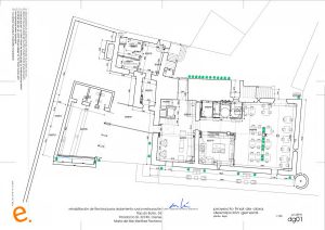 Hotel Rectoral porta do sil, parada de sil, Orense