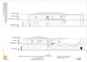 Hotel Rectoral porta do sil, parada de sil, Orense